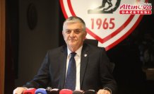 Samsunspor lige odaklandı