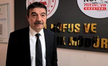 Sinop'ta “Hayat Kimliğinle Kolay“ uygulamasından 33 bin 979 kişi yararlandı