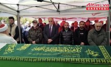 Sinop'ta kahvehanede düşerek başını beton zemine çarpan kişi öldü