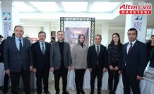 TOGÜ'de 4. Tokat tohum takas etkinliği