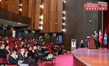 Trabzon'da “16. Kariyer Gelişim Günleri“ başladı