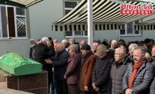 Türkiye Muhtarlar Federasyonu Yönetim Kurulu Üyesi Özyıldırım, Düzce'de son yolculuğuna uğurlandı