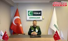 Yeşilay Zonguldak Şube Başkanı Altuntaş'tan bağımlılıkla mücadelede toplumsal sorumluluk açıklaması