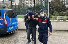 Samsun’daki uyuşturucu operasyonunda 2 şüpheli yakalandı
