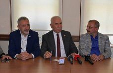 CHP Genel Başkanı Kılıçdaroğlu, 9 Haziran'da Ordu'ya gelecek