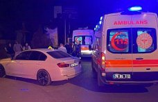 Karabük'teki trafik kazalarında 3 kişi yaralandı