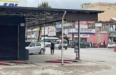 Samsun'da silahla vurulan kişi öldü