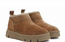 Divarese kış sezonu koleksiyonunu beğeniye sundu