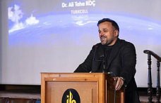 Genç Gelişim Akademisi'nden gençleri geleceğe hazırlayan lider buluşmaları