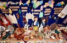 Havza'da Tutum, Yatırım ve Türk Malları Haftası etkinliği yapıldı