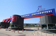 Karabük Üniversitesi Türkiye'nin en başarılı 10 mühendislik üniversitesi arasında yer aldı