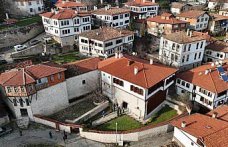 Karabük’te yaklaşık 250 yıl önce yapılan konağın restorasyonu tamamlandı