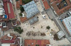 Kastamonu'da esnaf “siftah parası“ geleneğiyle birliktelik ve kaynaşmayı sağlıyor