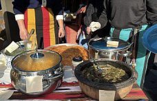 Rize'de “Yerli Malı Haftası“ etkinliği düzenlendi