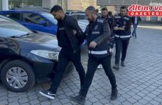 Samsun'da 2 kişinin yaralandığı silahlı saldırıya ilişkin 7 zanlı tutuklandı