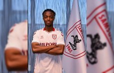 Samsunspor, Omorowa'yı Olympiakos Nicosia'ya kiraladı