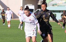 Turkcell Kadın Futbol Süper Ligi