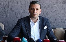 Türkiye Boks Federasyonu Başkanı Hekimoğlu'ndan kulüplere eşitlik mesajı