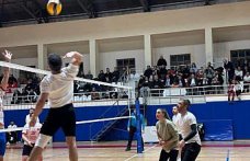 Vezirköprü'de Öğretmenler Günü turnuvaları tamamlandı