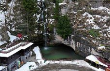 Çal Mağarası 2025'te 178 binin üzerinde ziyaretçiyi ağırladı