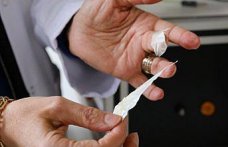 Hitit Üniversitesi'nde geliştirilen “yara örtüsü“nün endüstriye kazandırılması hedefleniyor