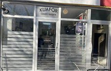 Ladik'te ihtiyaçlı öğrenciler ücretsiz tıraş edilecek