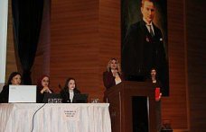 Amasya Üniversitesinde “Yapay Zekanın Öğrenme Süreçlerine Etkisi Çalıştayı“ düzenlendi