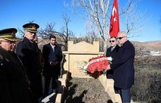 Bayburt'un düşman işgalinden kurtuluşunun 108. yıl dönümü dolayısıyla etkinlikler yapıldı