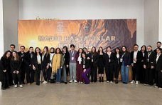 Biruni Üniversitesi'nde Nadir Hastalıklar Kongresi düzenlendi