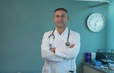 Böbrek hastalarında kişiye özel plan hayati önem taşıyor