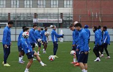 Çaykur Rizesporlu futbolcu Mithat Pala, Kasımpaşa maçı değerlendirmesi: