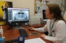 Çene kemiği kayıplarında yenilikçi tedavi yöntemi geliştirildi