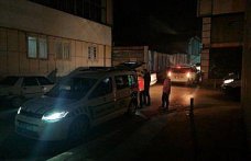 Çorum'da kovalamaca sonucu yakalanan sürücüye 45 bin lira ceza kesildi