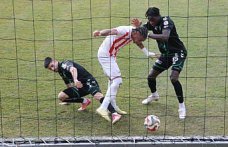 Futbol: Trendyol 1. Lig