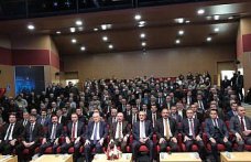 Kamu Başdenetçisi Akarca, “Ombudsman Çorumlularla Buluşuyor“ programında konuştu: