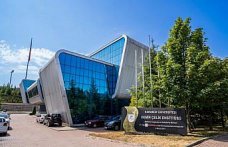 Karabük Üniversitesinden kısa kısa