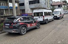 Karabük'te yalnız yaşayan yaşlı kadın evinde ölü bulundu