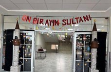 Kargı'da okullara ramazan ruhunu yansıtan süslemeler yapıldı