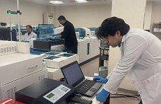 Kistik fibrozis hastalığının tanı ve takibine yönelik yeni yöntem araştırılıyor