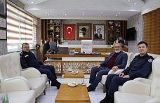 Küre'den kısa kısa