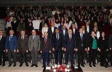 KVKK Başkanı Faruk Bilir, Trabzon'da konuştu