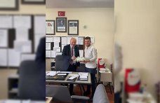 Ladik'te “Maarifin Kalbinde Ramazan“ temalı etkinlik yapıldı