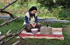 MEMLEKET SOFRASI - Karalahana çorbası