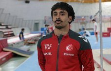 Milli cimnastikçilerin olimpiyat rotasındaki ilk durağı dünya kupası