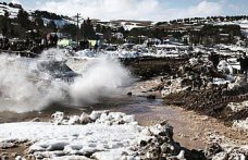 Ordu'daki Perşembe Yaylası'nda off-road etkinliği yapıldı