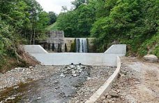 Rize'de DSİ tarafından 23 yılda 118 tesis hizmete alındı