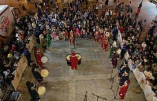 Samsun Büyükşehir Belediyesi ramazan programı hazırladı