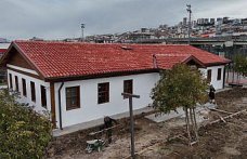 Samsun'a otizm koordinasyon merkezi kazandırılıyor