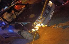 19 Mayıs'ta otomobilin çarptığı yaya öldü