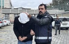 Samsun'da ustayı silahla yaralayan müteahhit tutuklandı